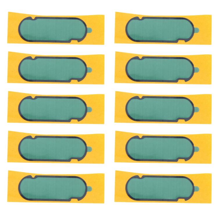 For Galaxy S26+ SM-S947B 10pcs Camera Lens Cover Adhesive