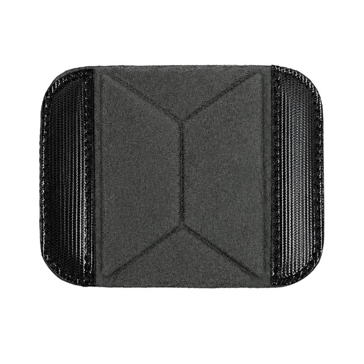 Multifunctional Camera Bag Divider Polyester Lens DIY Liner Separator Pad, Type:E Grey