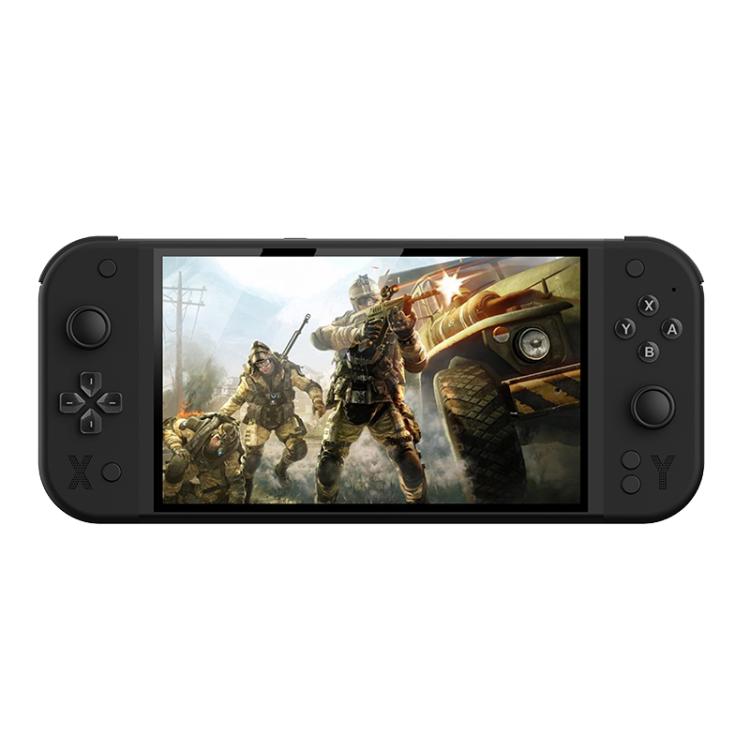 G90 7-inch IPS HD Handheld Game Console Supports 30+ Emulators ...