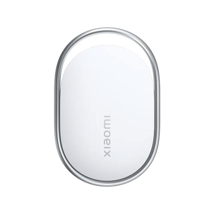 Xiaomi Tag Wireless Smart Tracker Positioning Anti-lost Device(White)