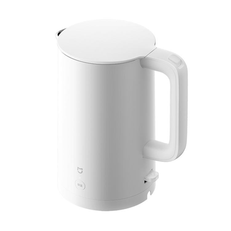 Xiaomi Mijia Constant Temperature Electric Kettle Titanium Steel Version(White)
