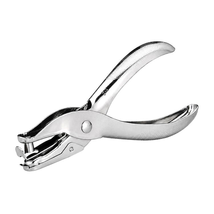 KW-TRIO Handheld Single Hole Punch, Style:97A0(6mm)