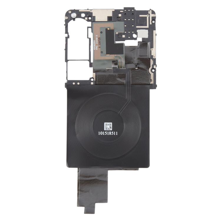 For Sony Xperia 5 IV Original NFC Wireless Charging Module with Holder