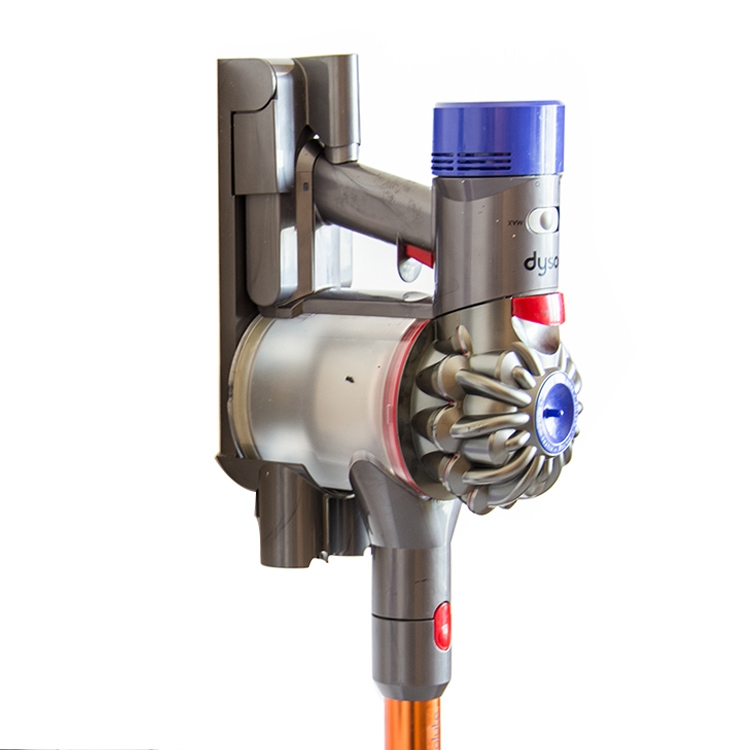 KSVS Adattatore Superiore di Ricambio per aspirapolvere Adattatore per Curva a sgancio rapido Adattatore per sterzo per aspirapolvere Compatibile con aspirapolvere Dyson V7, V8, V10, V11, V15