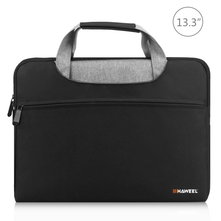 HAWEEL 13-15 inch Laptop Handbag For Macbook, Samsung, Lenovo, Sony ...