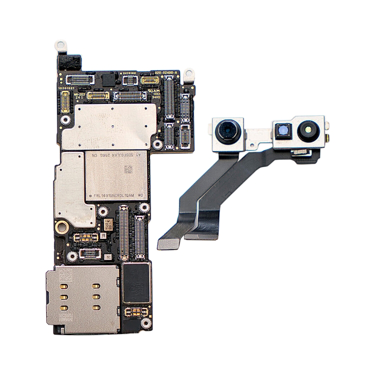Placa Base Original Portátil TECLAST F7 Plus X133GR510-GA60C