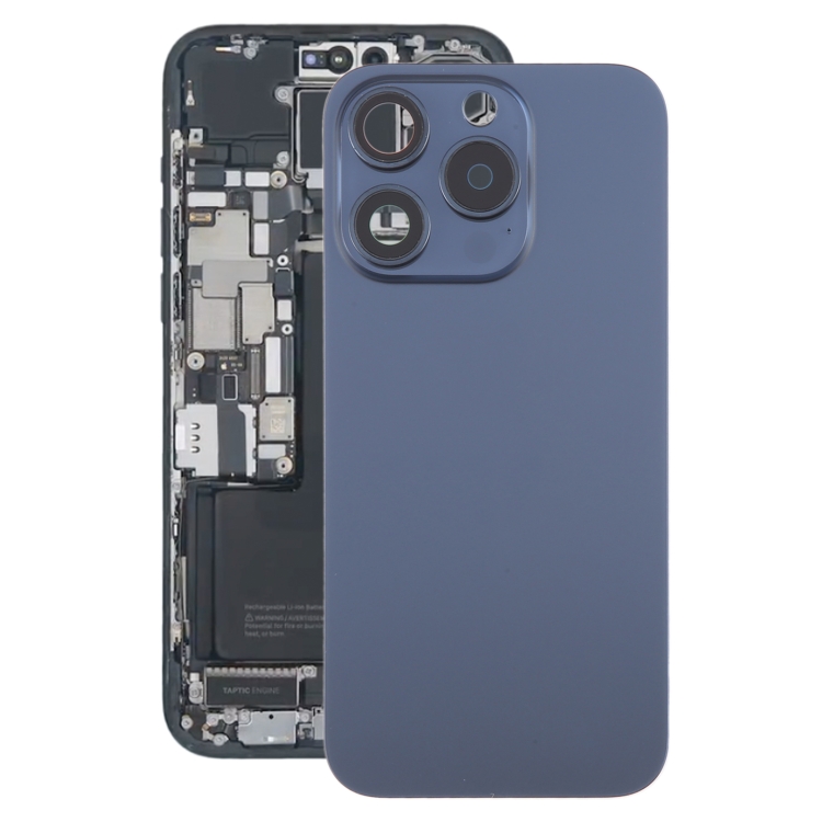 For vivo iQOO 15 Litchi Leather Magnetic Full Coverage Shockproof