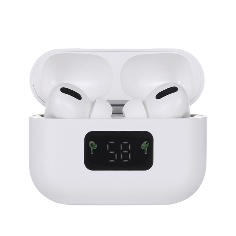 i58 TWS Bluetooth 5.0 Touch Wireless Bluetooth Earphone for IOS System ...