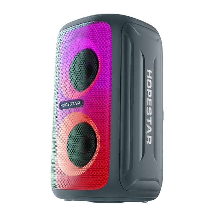 ホープスターパーティー110ミニカラフルライトワイヤレスBluetooth