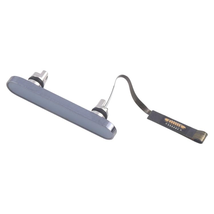 For iPhone 17 Pro Camera Control Button, Need Welded (Blue)