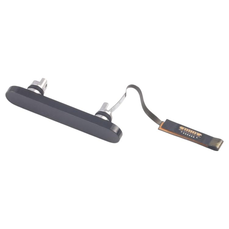 For iPhone 17 Camera Control Button, Need Welded (Black)