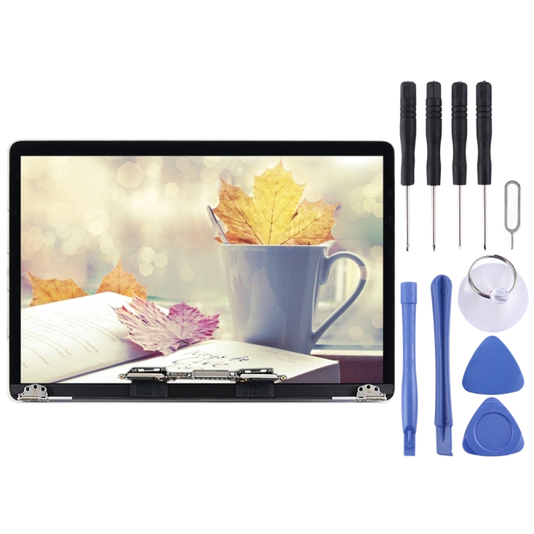 Macbook Air A1932 Vero Tono Retina Schermo LCD Montaggio Mid-2019 Macbook Air A1932 Vero Tono Retina Schermo LCD Montaggio Mid-2019