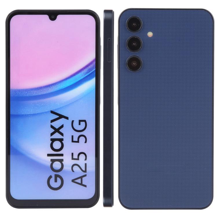 Samsung Galaxy A25 5G カラースクリーン非動作偽ダミーディスプレイ