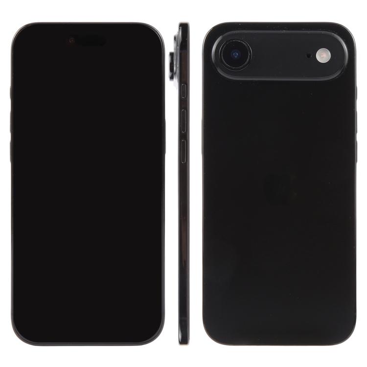 iPhone 17 Air用 ブラックスクリーン 非動作 偽ダミーディスプレイ