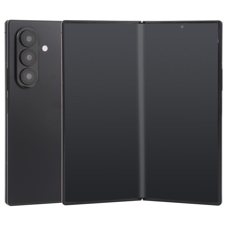 For Samsung Galaxy Z Fold7 Black Screen Non-Working Fake