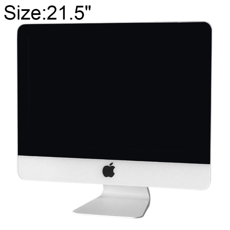 Apple iMac 21.5 インチ ブラック スクリーン 非動作 フェイク ダミー