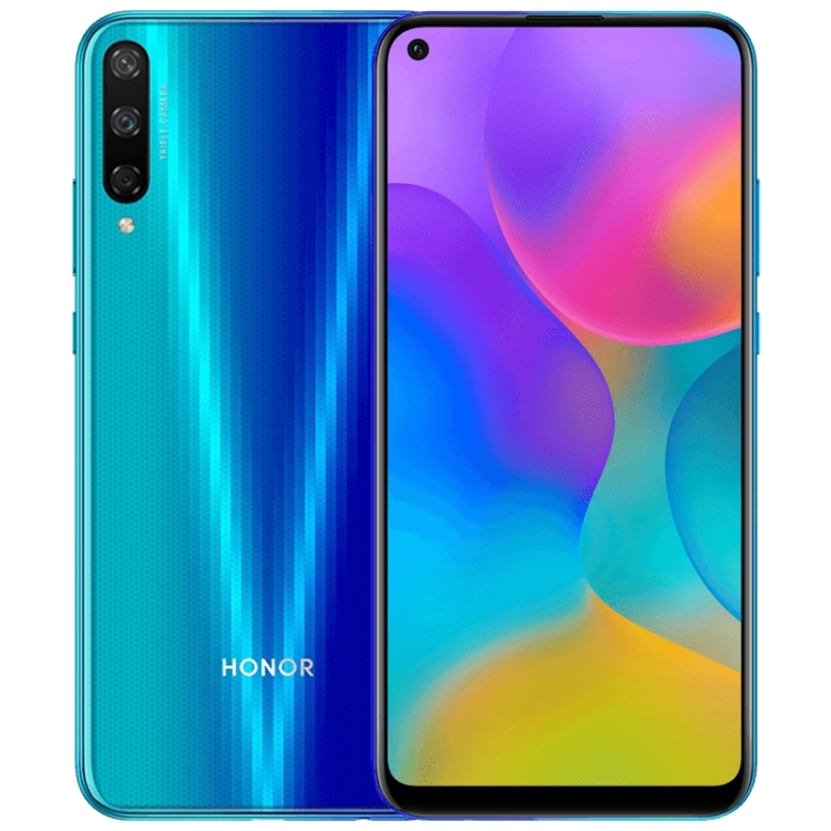 iPhoneSE 128GB honor HUAWEI 本体3台セット Huawei Honor Play 3, 48MP Camera, 4GB+128GB, China Version