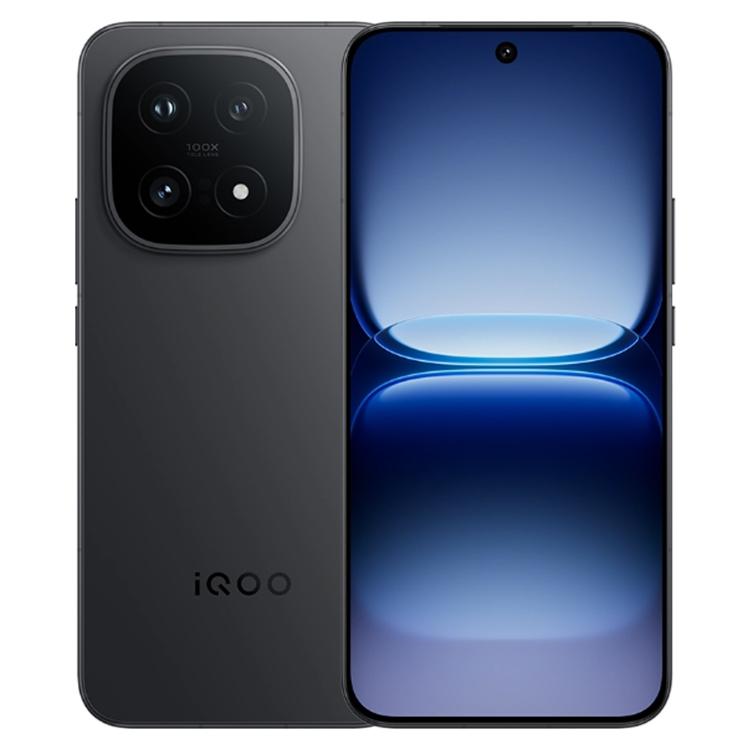 vivo iQOO 15, 16GB+1TB, 6.85 inch Android 16 OriginOS 6 Snapdragon