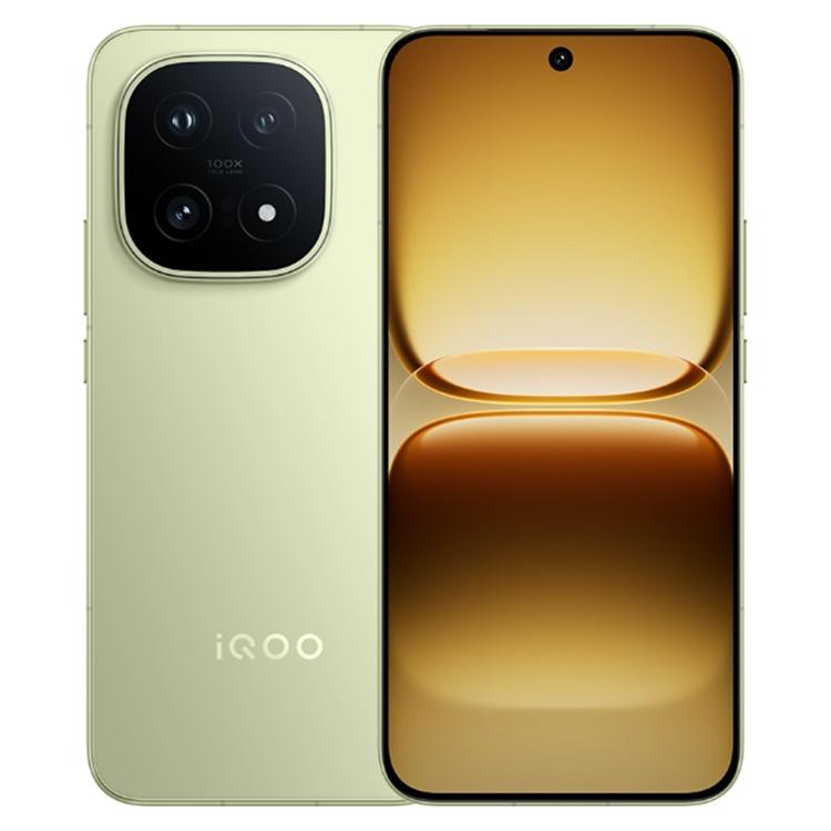 vivo iQOO 15, 16GB+512GB, 6.85 inch Android 16 OriginOS 6