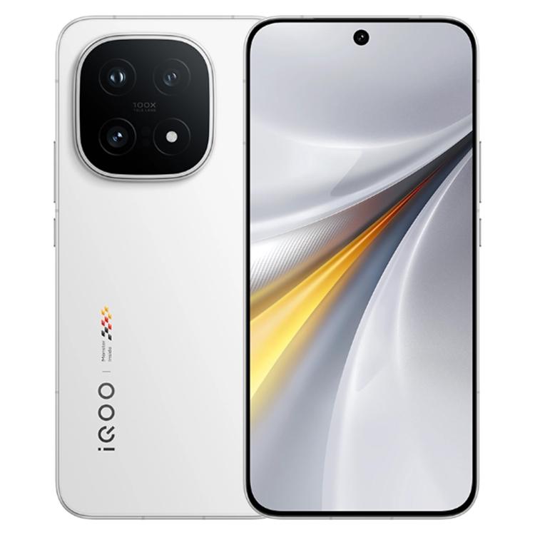 vivo iQOO 15, 16GB+512GB, 6.85 inch Android 16 OriginOS 6