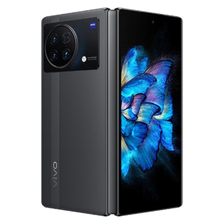 vivo X Fold 5G V2178A, 50MP Camera, 12GB+512GB