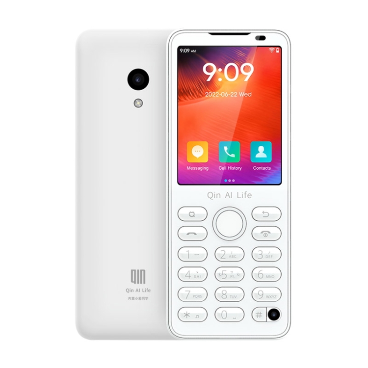 QIN F21 Pro, 3GB+32GB