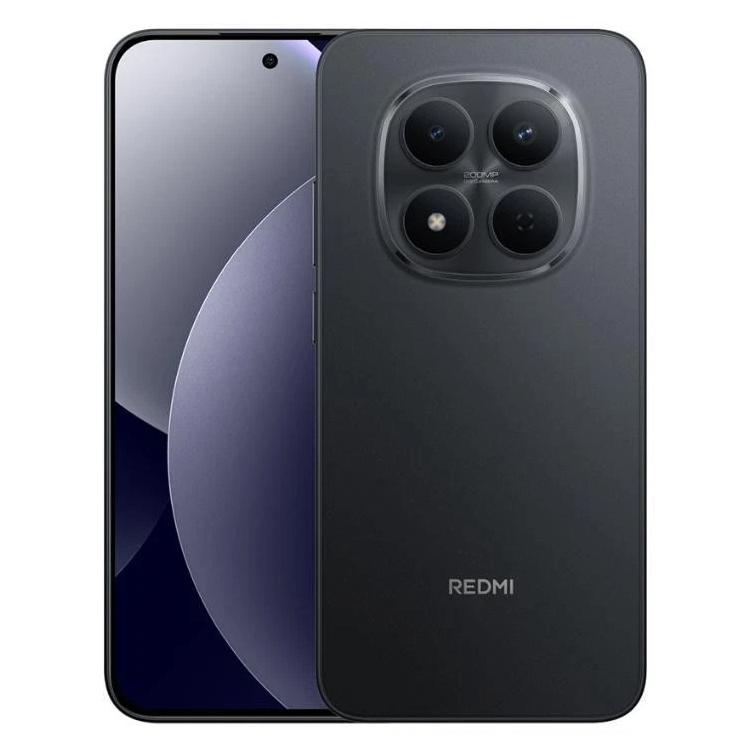 HK Warehouse] Xiaomi Redmi 15 Global, 8GB+256GB, Side