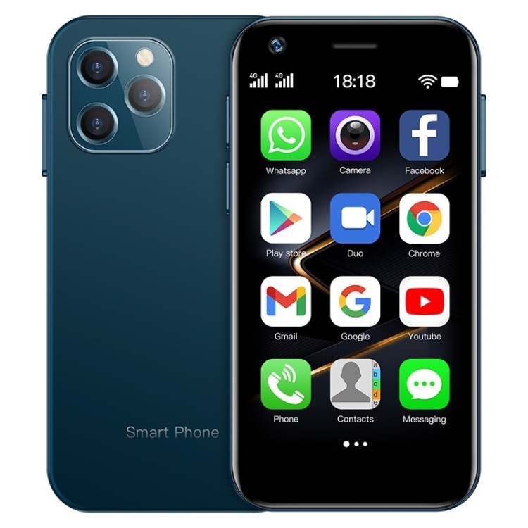 SOYES XS12 Pro, 2GB+16GB