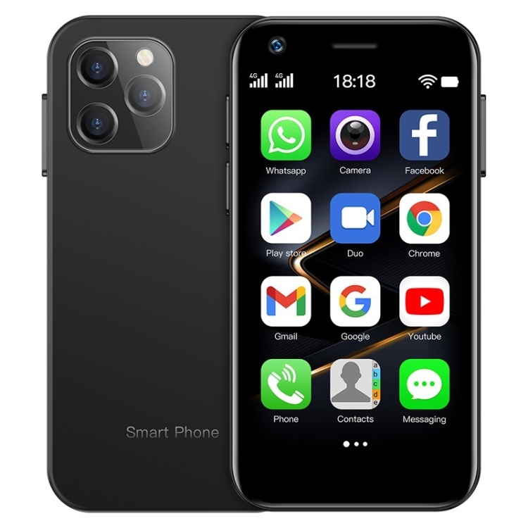 スマートフォン 深センブランドの携帯電話 SOYES