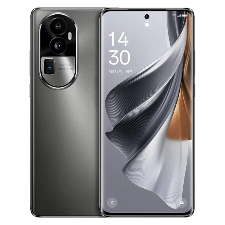 OPPO Reno10 Pro+ 5G, 16GB+512GB, 64MP Camera