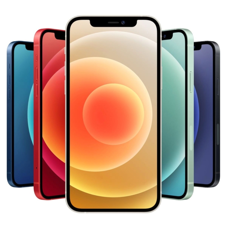 HK Warehouse] Apple iPhone 13 Pro Max 256GB Unlocked Mix