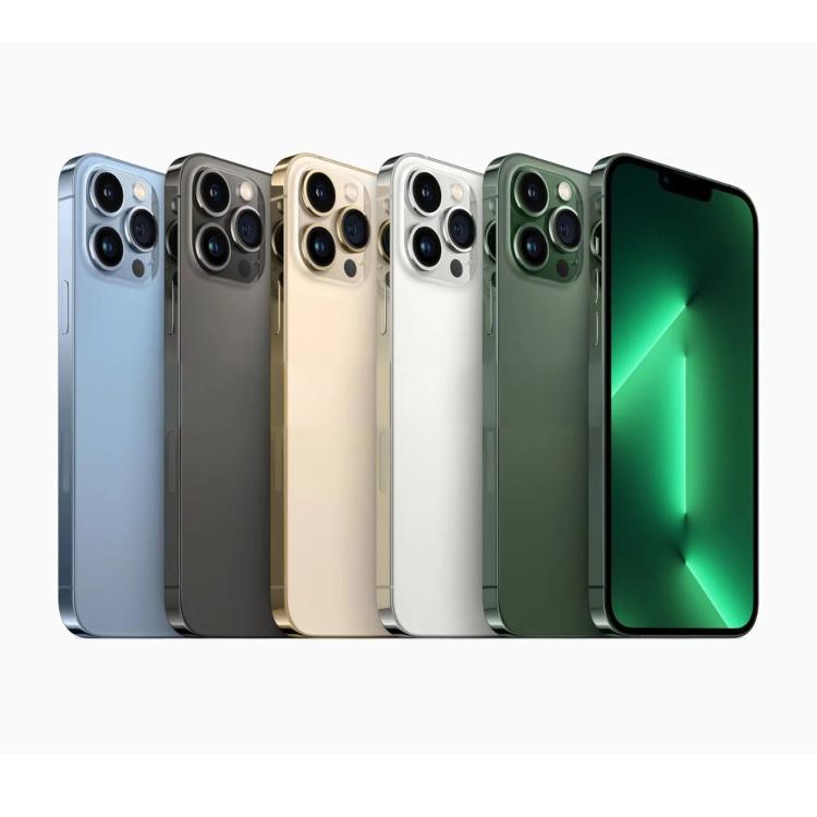 0 iPhone Pro 256GB - Apple Max Unlocked Max, 256GB, Blue com