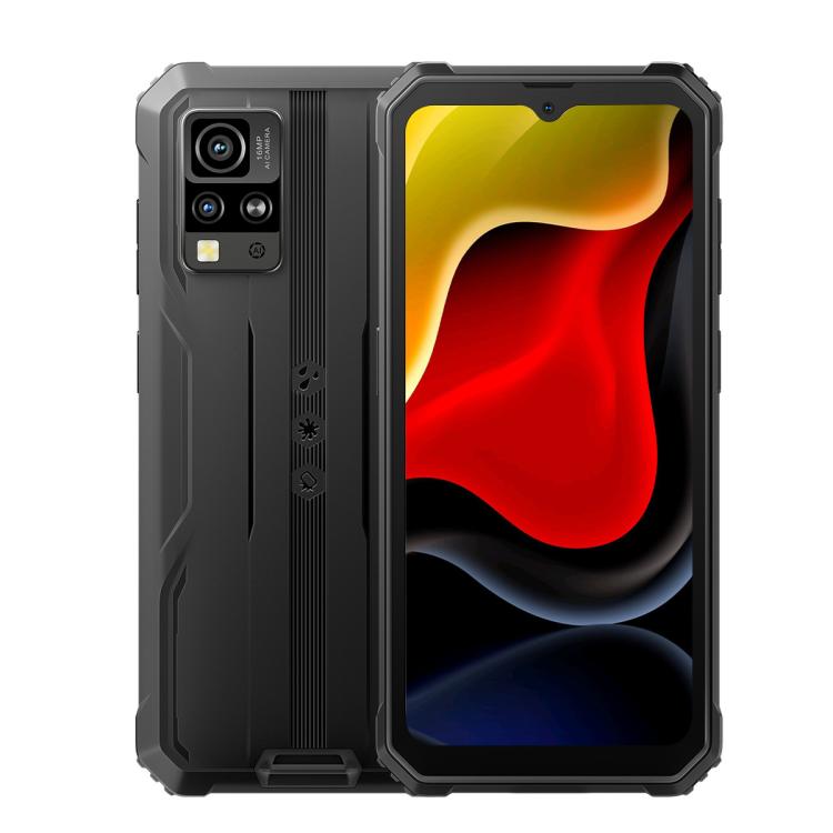 [HK Warehouse] Blackview WAVE 7C, 4GB+64GB, 6.56 inch Android 16 Unisoc ...