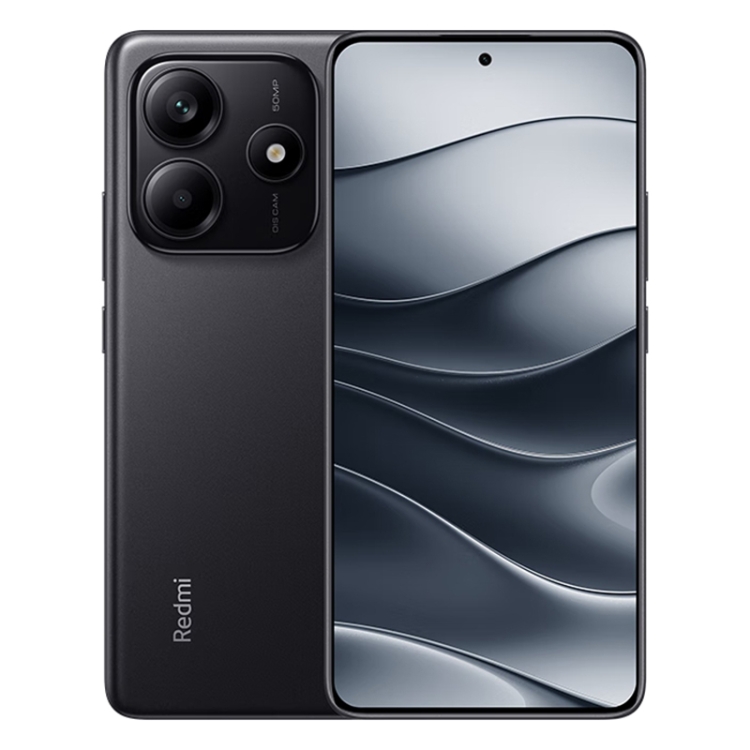 Xiaomi Redmi Note 14 5G, 8 GB + 256 GB, 6,67 pulgadas Xiaomi