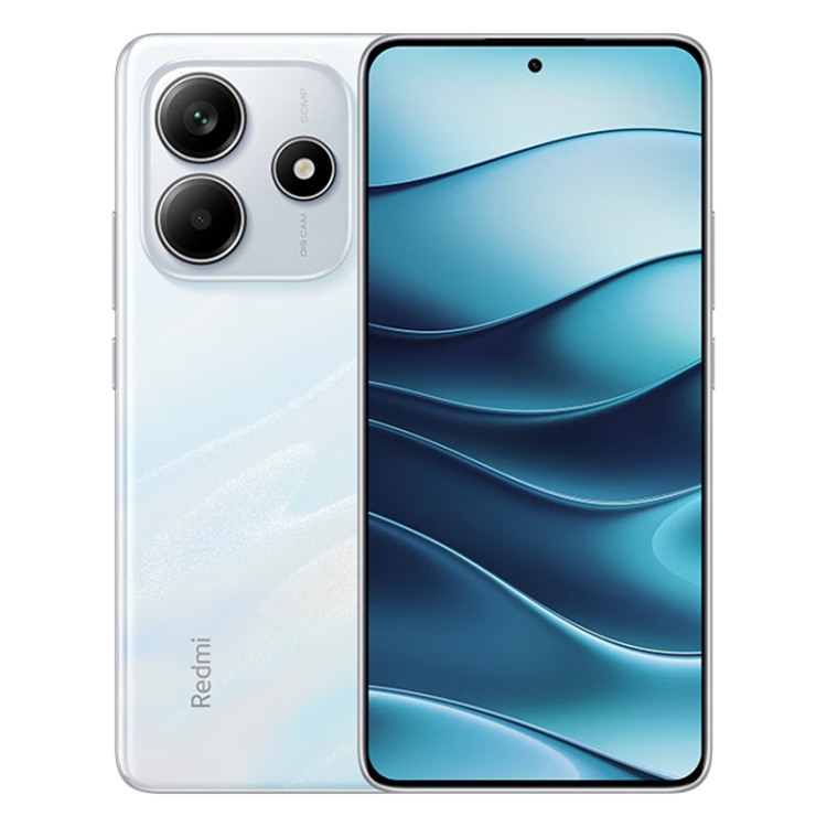 Xiaomi Redmi Note 14 5G, 12GB+256GB, 6.67 inch Xiaomi
