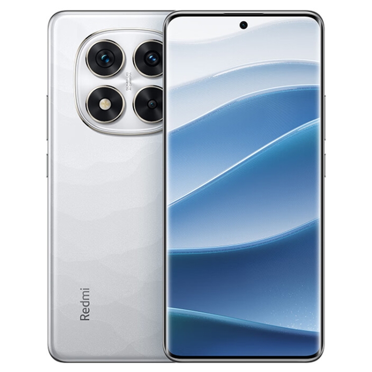 Xiaomi Redmi Note 14 Pro, 8GB+256GB, 6.67 inch Xiaomi