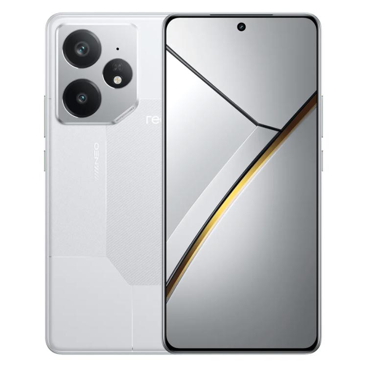 Realme Neo7, 16GB+256GB, 6.78 inch Android 15 / Realme UI 6.0 