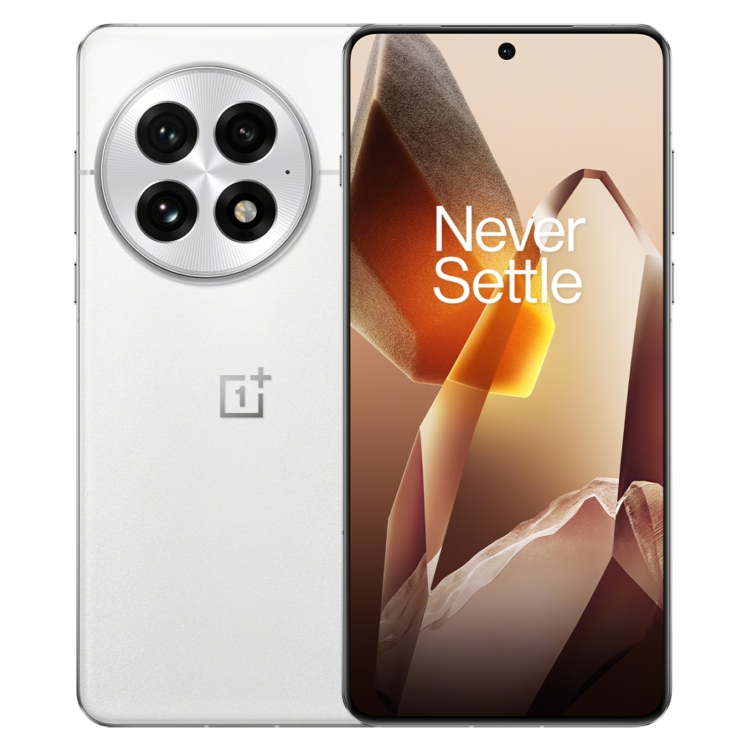 OnePlus 13 中国版 画面割れ 12/256 PJZ110 OnePlus 13 PJZ110, 12GB+256GB, Screen Fingerprint