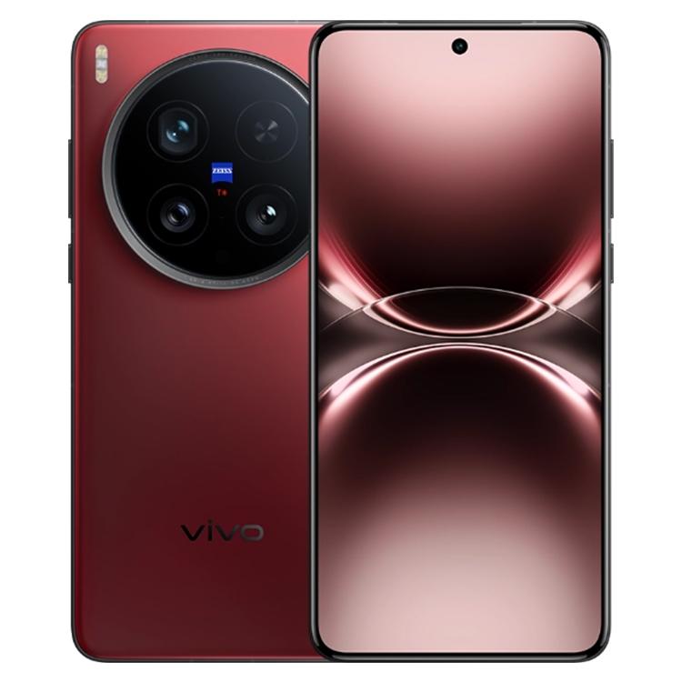 vivo X80 Pro 5G V2185A, Snapdragon 8 Gen1, 50MP Camera, 8GB