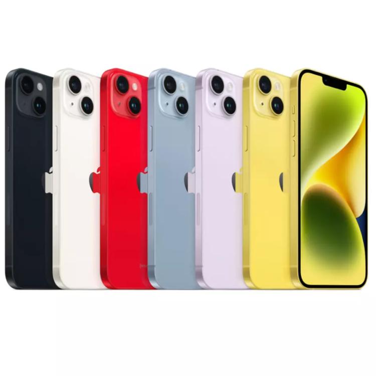 HK Warehouse] Apple iPhone 13 Pro Max 256GB Unlocked Mix