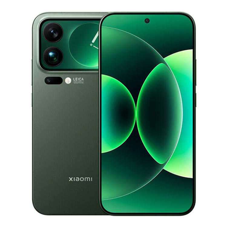Xiaomi 17 Pro Max、16GB+1TB、3D超音波指紋認証、6.9インチ+2.9