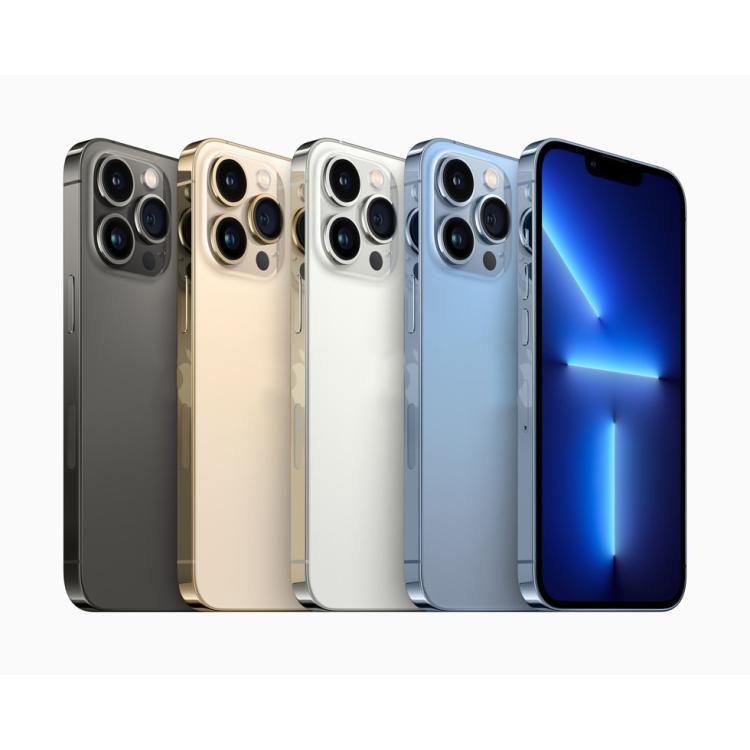 HK Warehouse] Apple iPhone 13 Pro 128GB Unlocked Mix