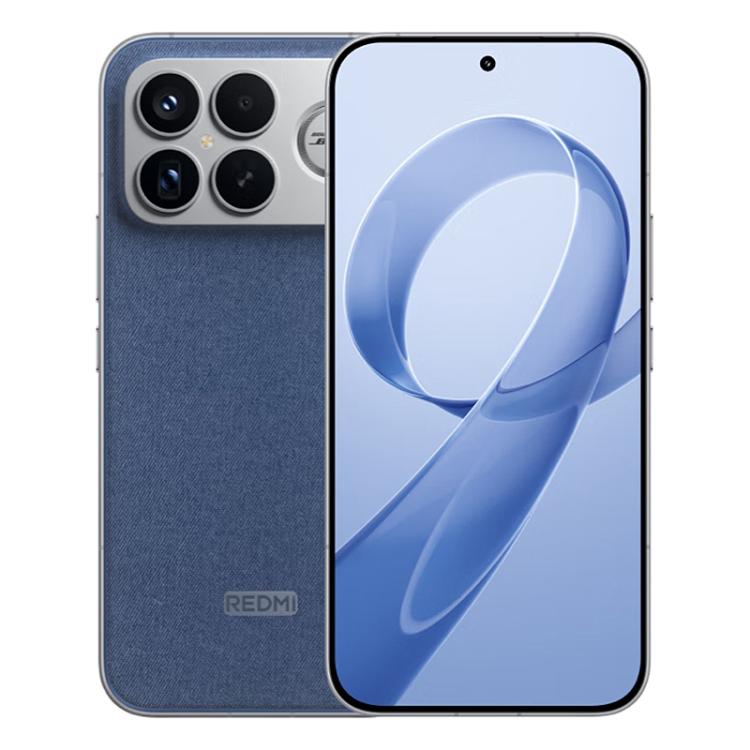 【リ】REDMI K90 Pro Max 12GB/512GB ブルー Xiaomi Redmi K90 Pro Max, 12GB+512GB, 6.9 inch Xiaomi
