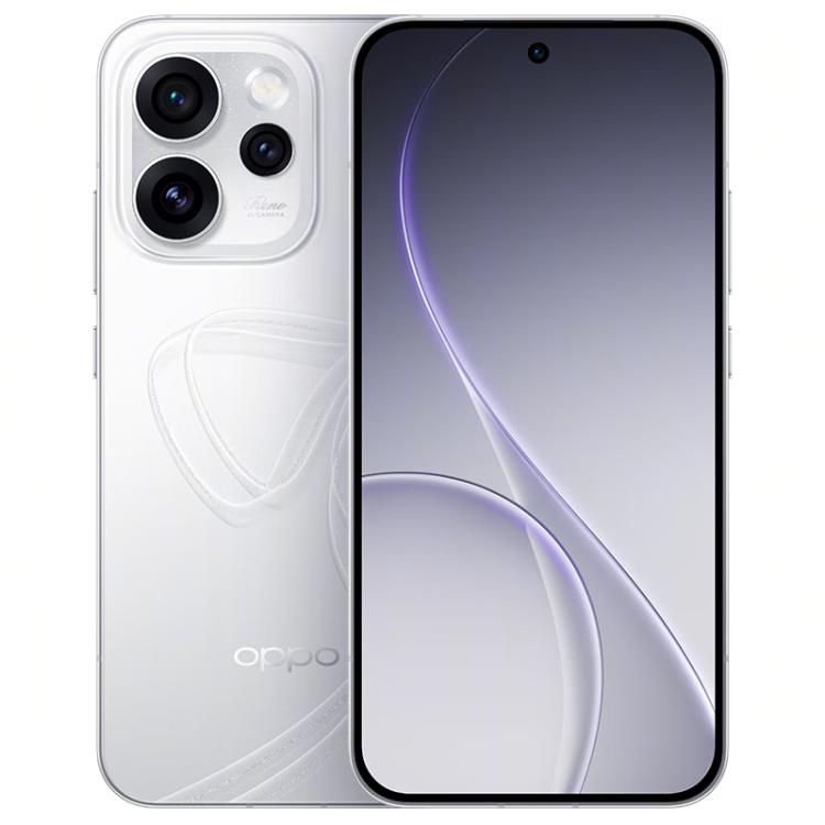 OPPO Reno15, 12GB+256GB, Screen Fingerprint, 6.32 inch