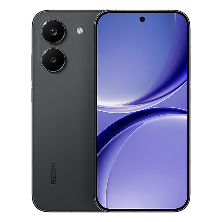 Xiaomi REDMI Turbo 5, 12GB+256GB, 6.59 inch Xiaomi HyperOS 3