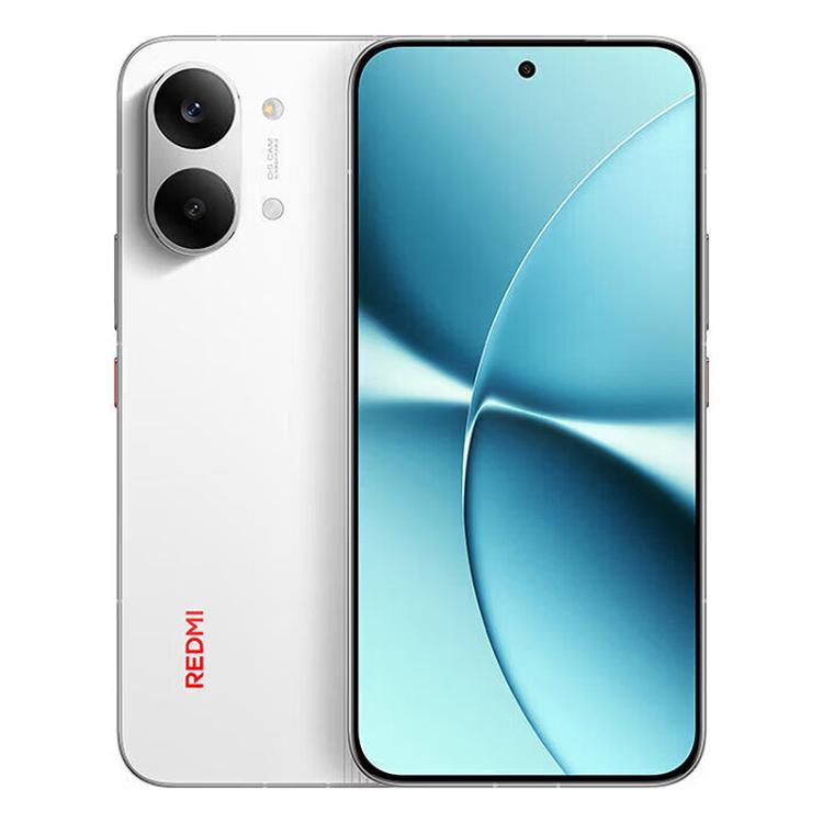 【カイト】REDMI Turbo 5 Max 16GB/512GBホワイト Xiaomi REDMI Turbo 5 Max, 16GB+256GB, 6.83 inch Xiaomi