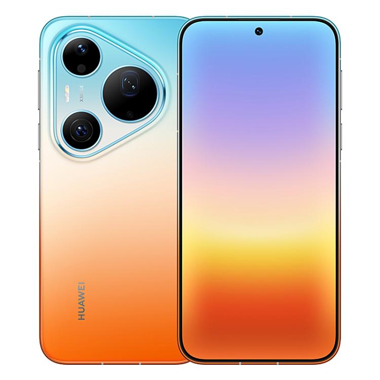 HUAWEI Pura 90 Pro Max, 16GB+512GB, Side Fingerprint