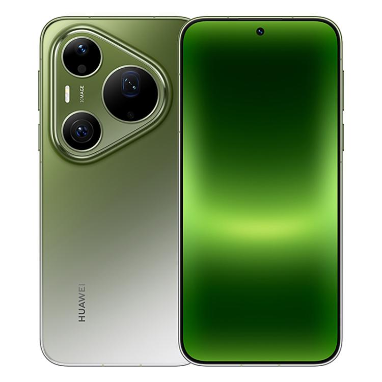 HUAWEI Pura 90 Pro Max, 16GB+512GB, Side Fingerprint