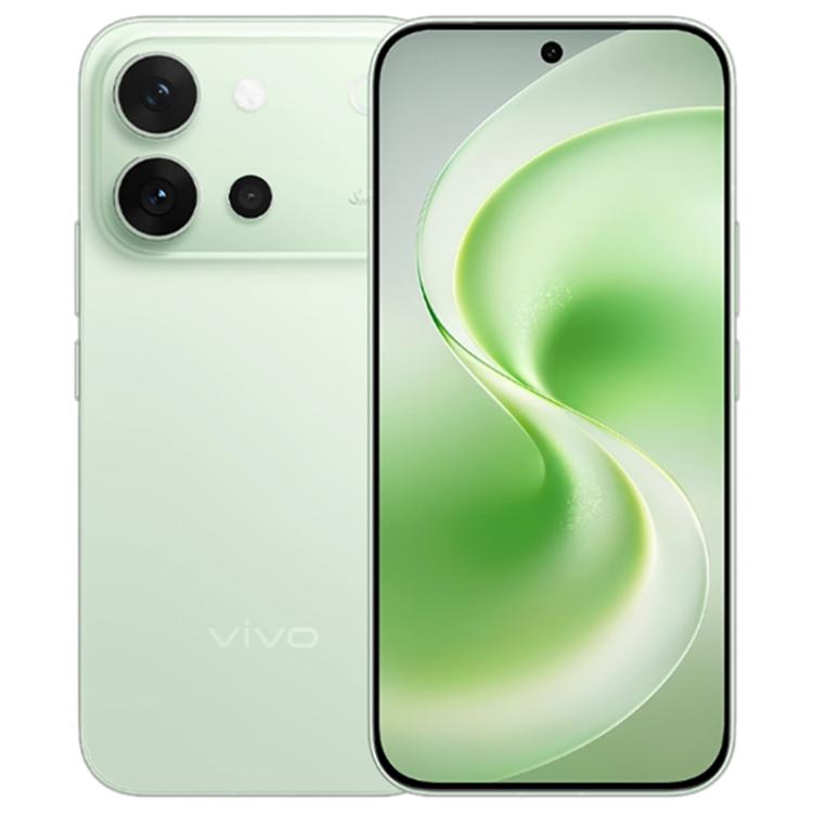 vivo X200 Pro mini, 12 GB + 256 GB, Face ID / Identificação de