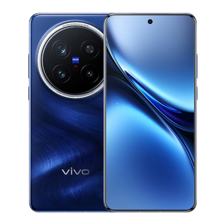 vivo X200 Pro, 16GB+1TB, Face ID / Screen Fingerprint